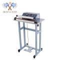 Pedal sealing machine pedal sealer for plastic bag